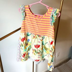 Matilda Jane Bold and Bright Top